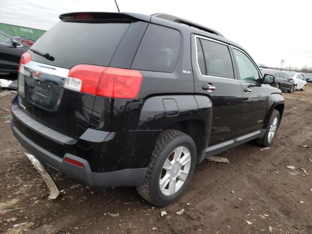 Photo 3 from auction – 2013 GMC TERRAIN SL with VIN 2GKALSEK4D6347642