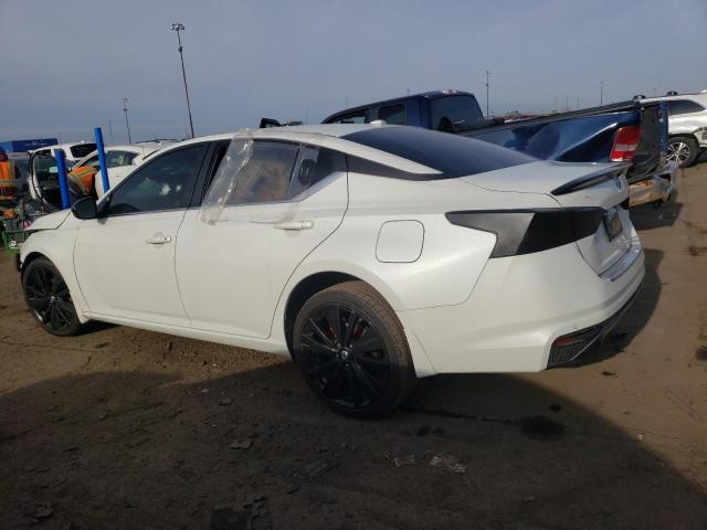 Photo 2 from auction – 2022 NISSAN ALTIMA SR with VIN 1N4BL4CW5NN310247