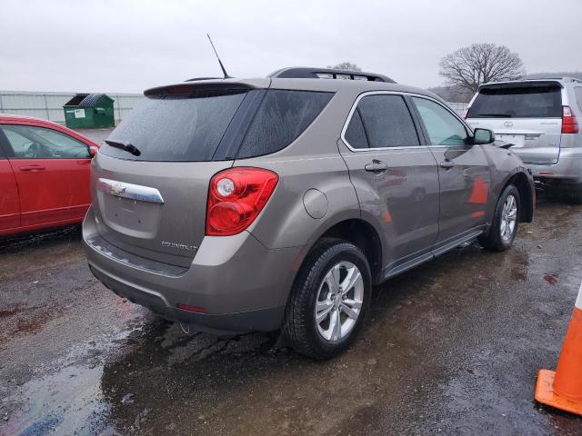 Photo 3 from auction – 2011 CHEVROLET EQUINOX LT with VIN 2CNALDEC9B6274485
