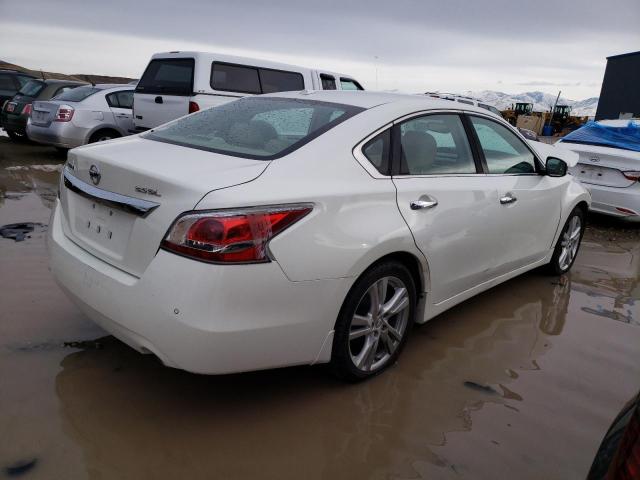 Photo 3 from auction – 2015 NISSAN ALTIMA 3.5 with VIN 1N4BL3AP4FC427708