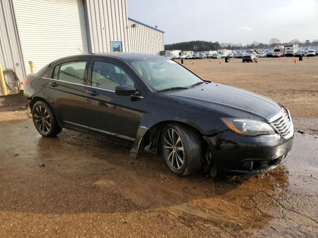 Photo 4 from auction – 2014 CHRYSLER 200 TOURIN with VIN 1C3CCBBB6EN151521