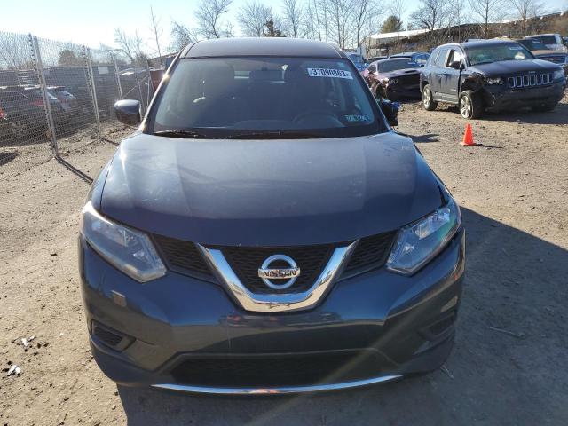 Photo 5 from auction – 2016 NISSAN ROGUE S with VIN KNMAT2MT5GP603328