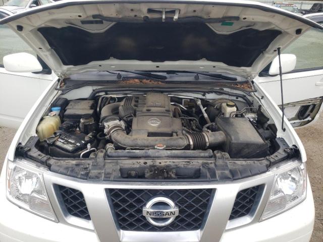 Photo 11 from auction – 2017 NISSAN FRONTIER S with VIN 1N6DD0EV6HN767583