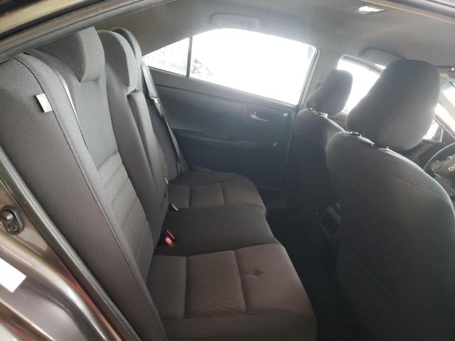Photo 10 from auction – 2016 TOYOTA CAMRY LE with VIN 4T4BF1FK9GR554812