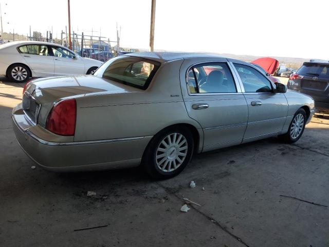 Photo 3 from auction – 2004 LINCOLN TOWN CAR E with VIN 1LNHM81W24Y636835