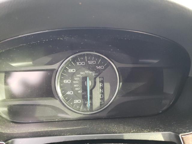 Photo 9 from auction – 2014 FORD EDGE LIMIT with VIN 2FMDK3KC4EBA46825