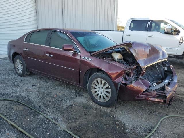 Photo 4 from auction – 2007 BUICK LUCERNE CX with VIN 1G4HP57247U186465