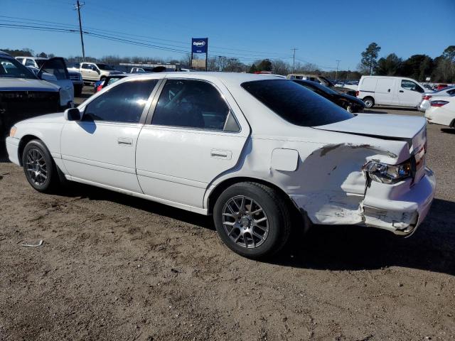 Photo 2 from auction – 2001 TOYOTA CAMRY CE with VIN JT2BG22K810601536