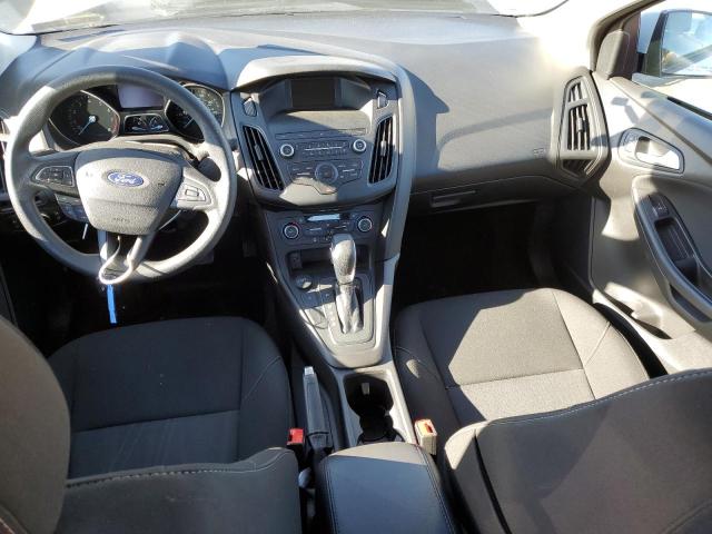 Photo 8 from auction – 2018 FORD FOCUS SE with VIN 1FADP3FE1JL264691