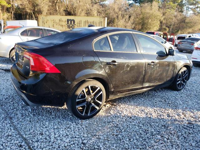 Photo 3 from auction – 2018 VOLVO S60 DYNAMI with VIN YV126MFL2J2457151