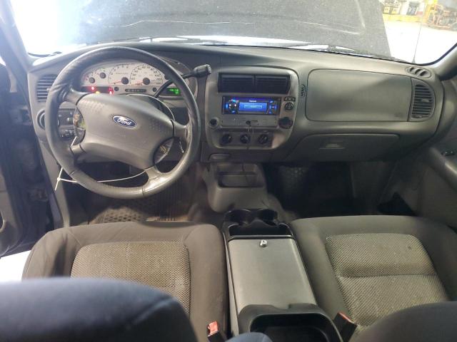 Photo 8 from auction – 2004 FORD EXPLORER S with VIN 1FMZU67K44UB10467