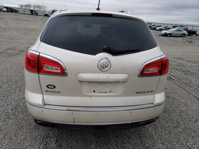 Photo 6 from auction – 2013 BUICK ENCLAVE with VIN 5GAKRCKD5DJ128395