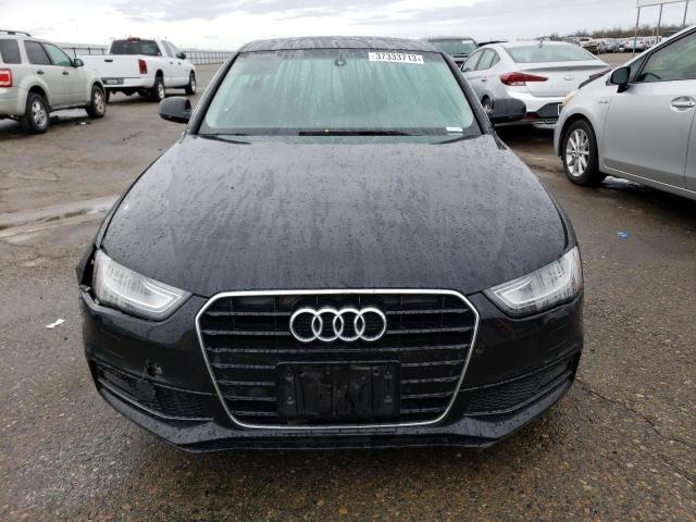 Photo 5 from auction – 2015 AUDI A4 PREMIUM with VIN WAUEFAFL4FN013127