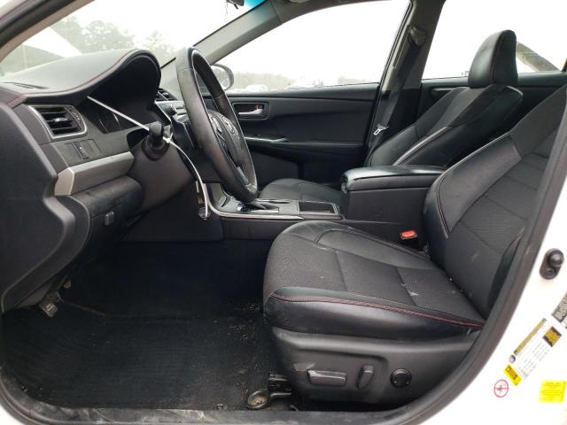 Photo 7 from auction – 2017 TOYOTA CAMRY LE with VIN 4T1BF1FK4HU331265