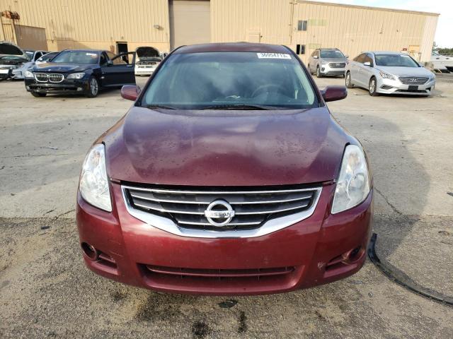 Photo 5 from auction – 2010 NISSAN ALTIMA BAS with VIN 1N4AL2AP2AC138650