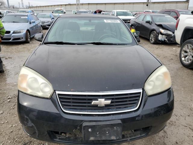 Photo 5 from auction – 2007 CHEVROLET MALIBU LS with VIN 1G1ZS58F47F236559