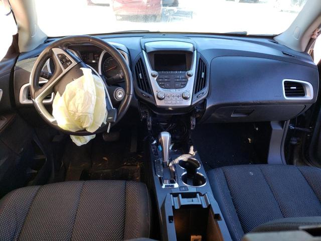 Photo 8 from auction – 2013 CHEVROLET EQUINOX LT with VIN 2GNFLDE34D6374076