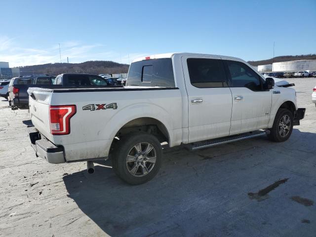 Photo 3 from auction – 2017 FORD F150 SUPER with VIN 1FTEW1EP7HKD32629