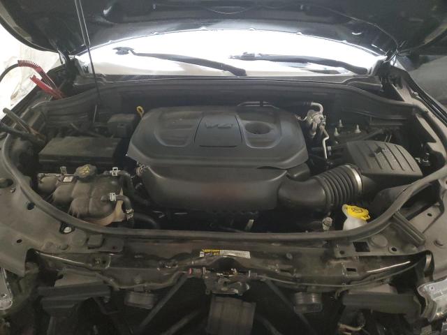 Photo 12 from auction – 2019 DODGE DURANGO GT with VIN 1C4RDJDG5KC722011