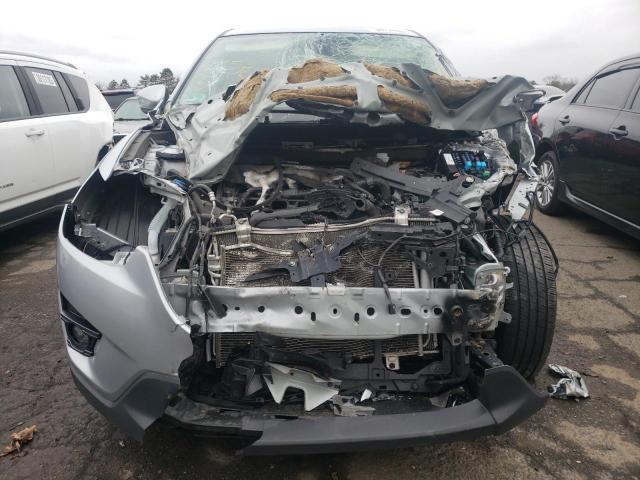 Photo 5 from auction – 2016 MAZDA CX-5 TOURI with VIN JM3KE4CY5G0832633