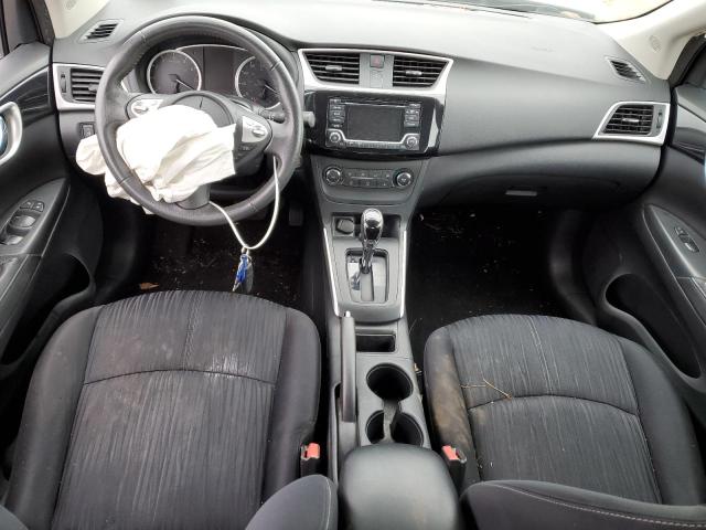 Photo 8 from auction – 2016 NISSAN SENTRA S with VIN 3N1AB7APXGL667919