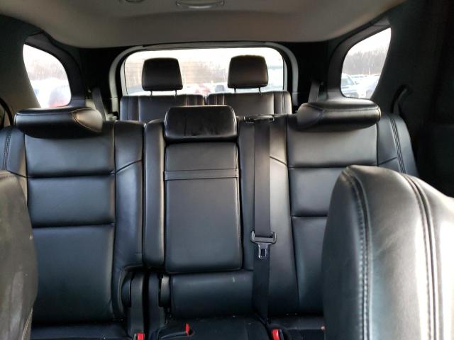 Photo 10 from auction – 2013 DODGE DURANGO CR with VIN 1C4RDJDG5DC664601