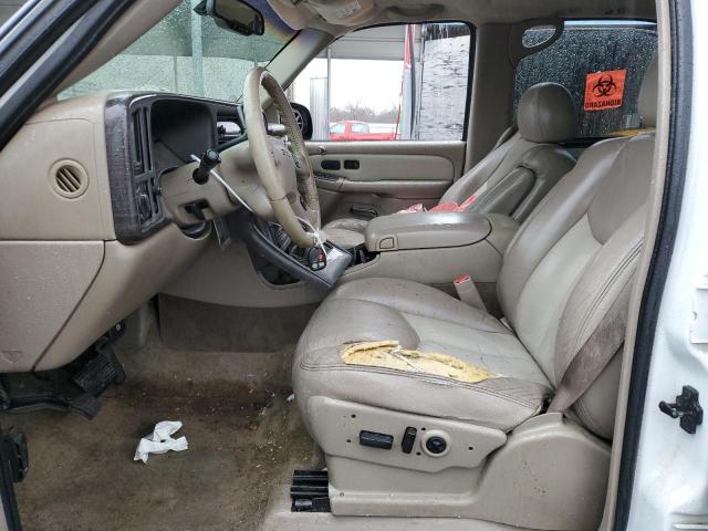 Photo 7 from auction – 2003 GMC YUKON DENA with VIN 1GKEK63U03J233140