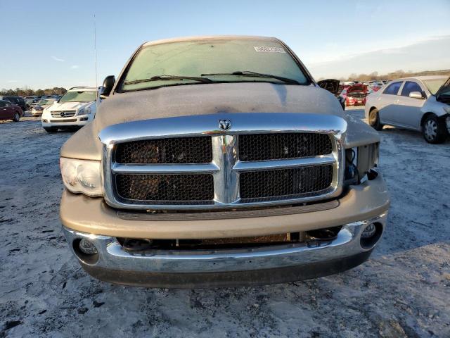 Photo 5 from auction – 2004 DODGE RAM 2500 S with VIN 3D7KA28C24G278079