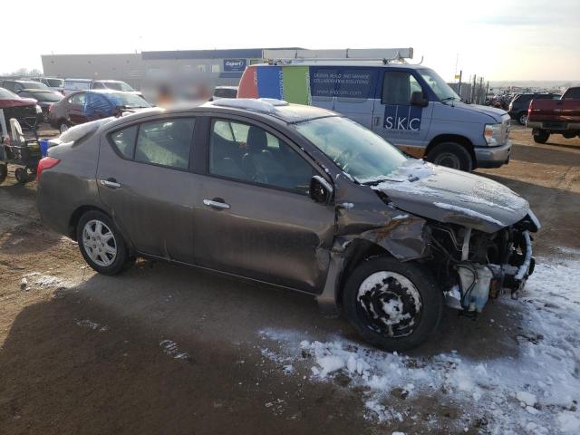 Photo 4 from auction – 2017 NISSAN VERSA S with VIN 3N1CN7AP6HK442243