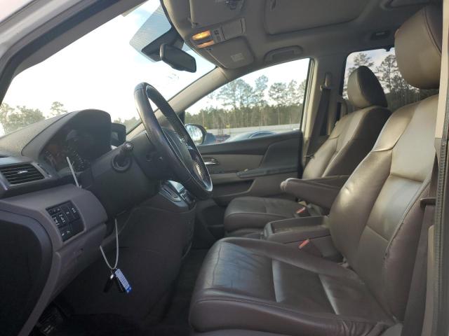 Photo 7 from auction – 2014 HONDA ODYSSEY TO with VIN 5FNRL5H92EB032665