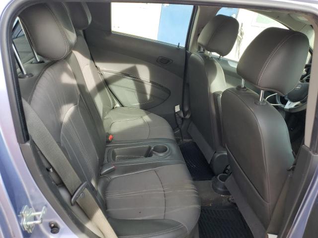 Zdjęcie 10 z aukcji – 2014 CHEVROLET SPARK 1LT z VIN KL8CD6S93EC565793