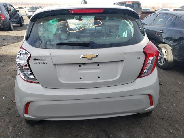 Photo 6 from auction – 2021 CHEVROLET SPARK 1LT with VIN KL8CD6SA7MC749577