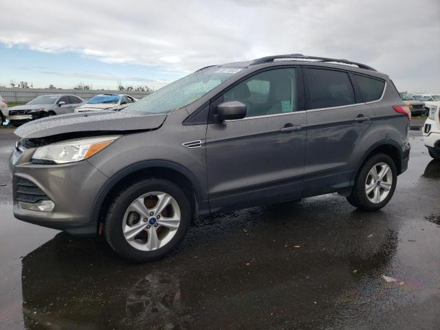 FORD ESCAPE SE 2014 with VIN 1FMCU0GX8EUA05740 - Photo from auction