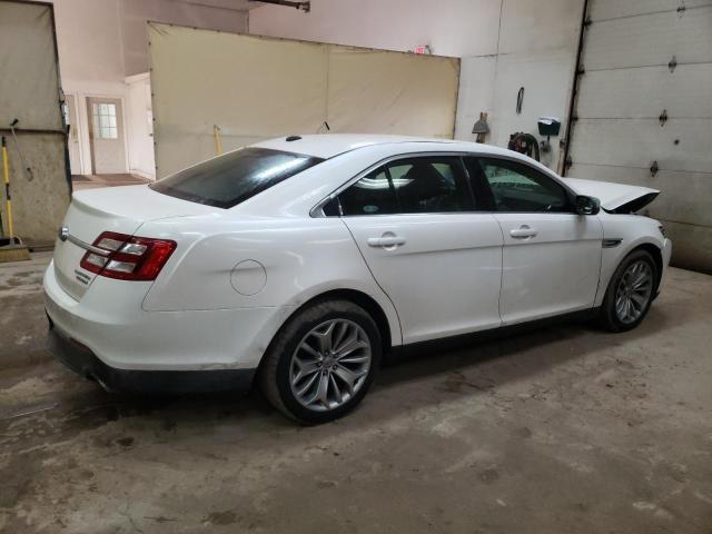 Photo 3 from auction – 2013 FORD TAURUS LIM with VIN 1FAHP2F82DG103141
