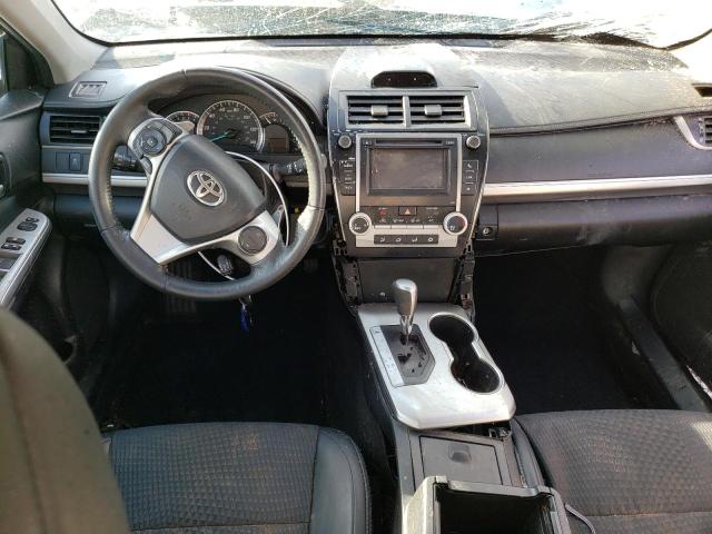 Photo 8 from auction – 2014 TOYOTA CAMRY L with VIN 4T1BF1FK1EU324205