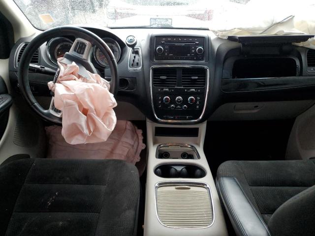 Photo 8 from auction – 2015 DODGE GRAND CARA with VIN 2C4RDGCG0FR558622