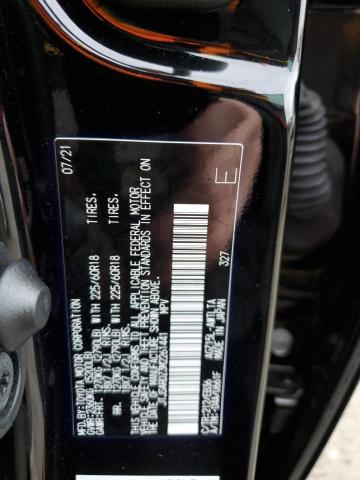 Photo 14 from auction – 2021 LEXUS NX 300 BAS with VIN JTJSARDZ3M2261441