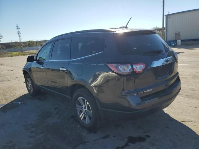 Photo 2 from auction – 2017 CHEVROLET TRAVERSE L with VIN 1GNKRHKD4HJ286994