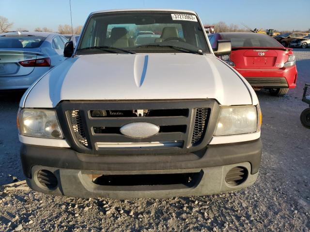 Photo 5 from auction – 2007 FORD RANGER with VIN 1FTYR10D77PA66483