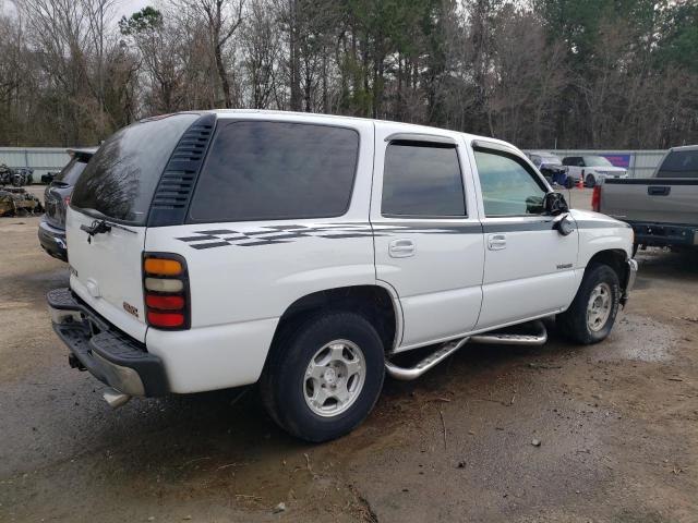Zdjęcie 3 z aukcji – 2002 GMC YUKON z VIN 1GKEC13VX2R310959