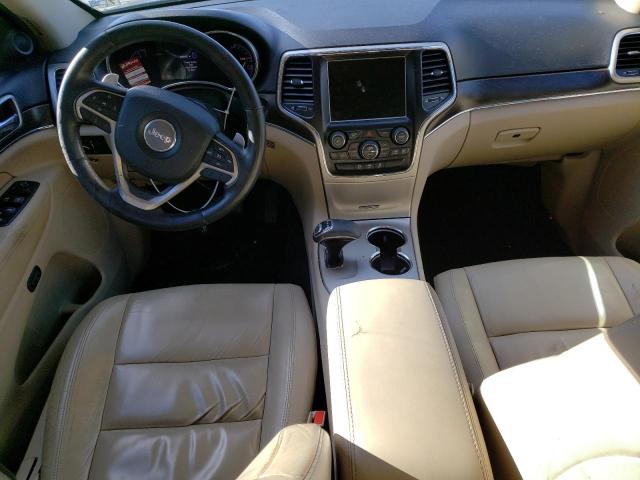 Photo 8 from auction – 2014 JEEP GRAND CHER with VIN 1C4RJFBG8EC377456
