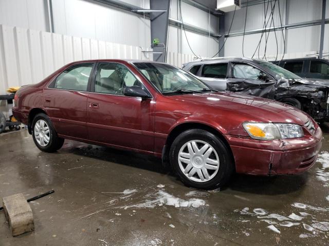 Photo 4 from auction – 2000 TOYOTA CAMRY CE with VIN 4T1BG22K0YU932956