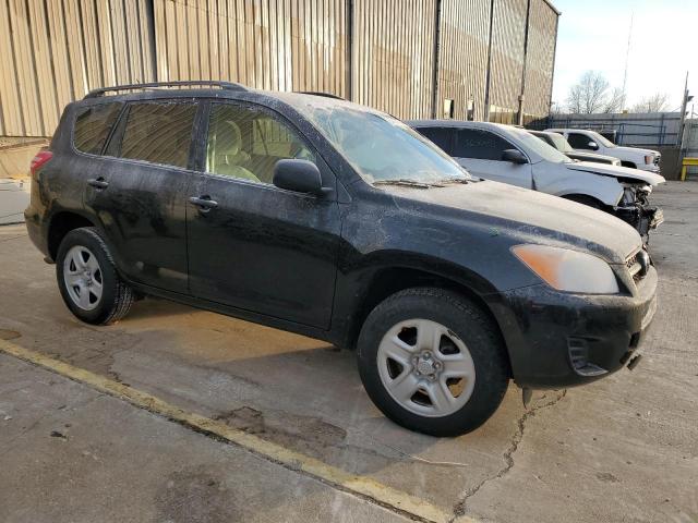 Photo 4 from auction – 2012 TOYOTA RAV4 with VIN 2T3ZF4DV4CW143813