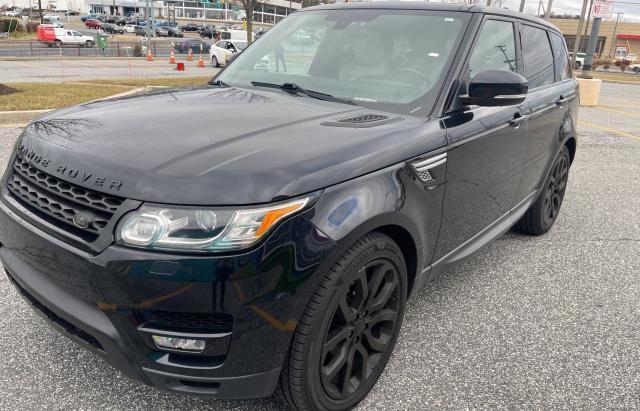 Photo 2 from auction – 2014 LAND ROVER RANGE ROVE with VIN SALWR2WF1EA374926
