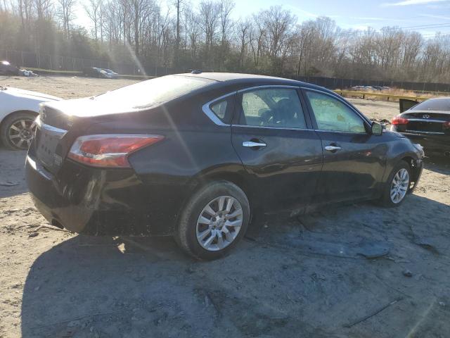 Photo 3 from auction – 2013 NISSAN ALTIMA 2.5 with VIN 1N4AL3AP1DC114236