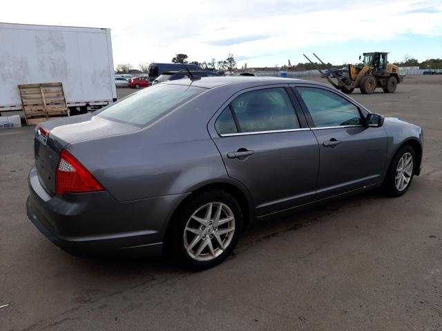 Photo 3 from auction – 2012 FORD FUSION SEL with VIN 3FAHP0JA1CR253201