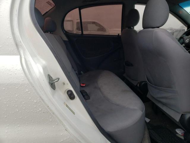 Photo 10 from auction – 2003 TOYOTA ECHO with VIN JTDBT123235034347
