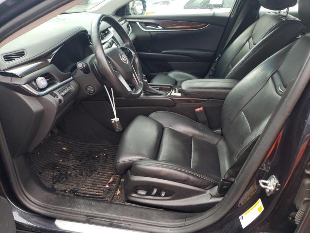 Photo 7 from auction – 2014 CADILLAC XTS VSPORT with VIN 2G61V5S85E9228923