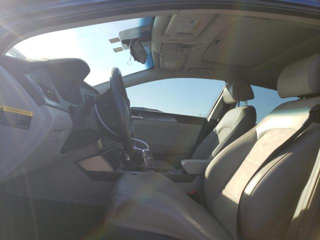 Photo 7 from auction – 2017 HYUNDAI SONATA SPO with VIN 5NPE34AF4HH484874