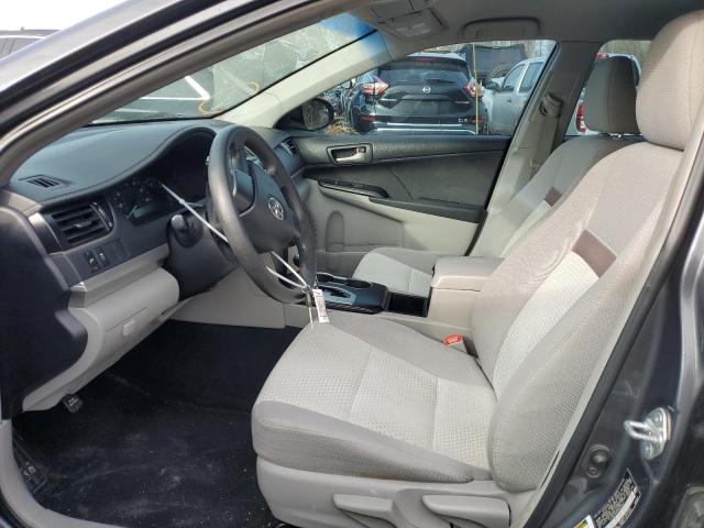 Photo 7 from auction – 2012 TOYOTA CAMRY BASE with VIN 4T1BF1FK6CU618647